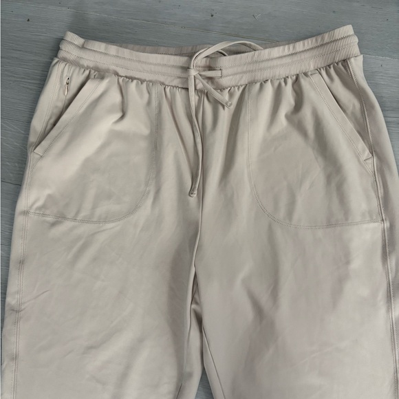 Rachel Zoe Khaki Jogger Pants-Will Accept Reasonable Offers. - Picture 1 of 5